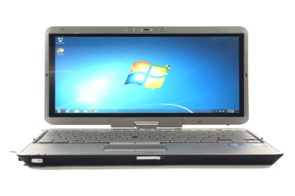 2012 HP EliteBook 2760p Laptop