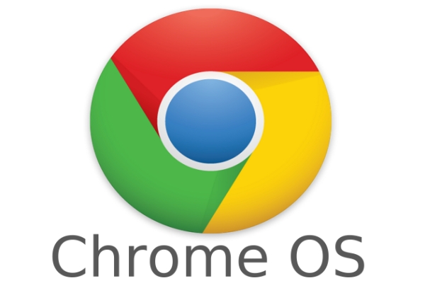 Google Chrome OS