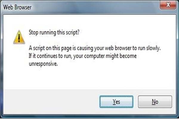 Web Scripting Virusv